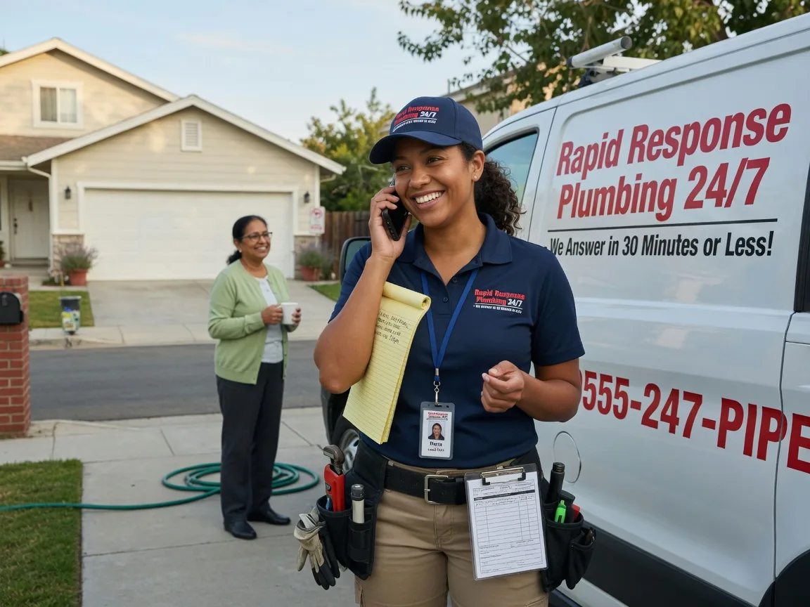 Emergency Plumber Bloomington, NE FAQs